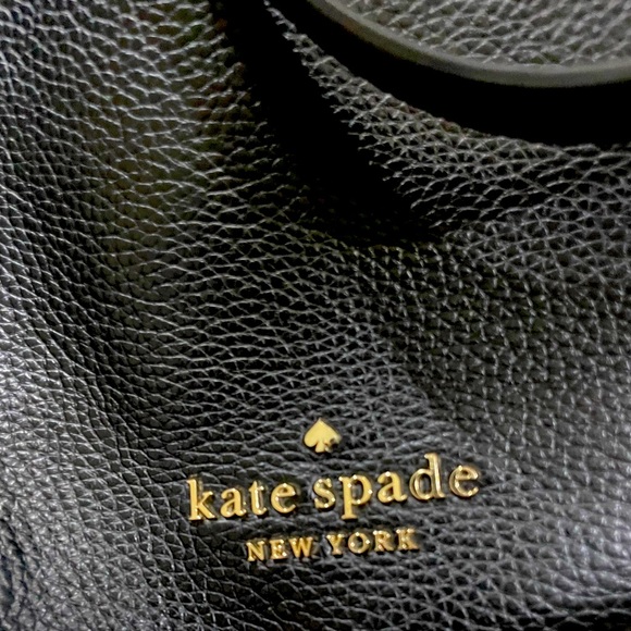 Kate Spade Lexy Shoulder Bag - Picture 4 of 4